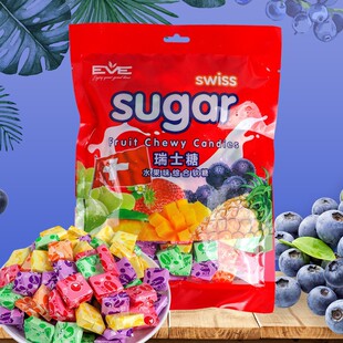 ���l���e��ʳ EVE��ʿ��500g���b �óԵ�sugarˮ��ܛ����؛�ǹ�