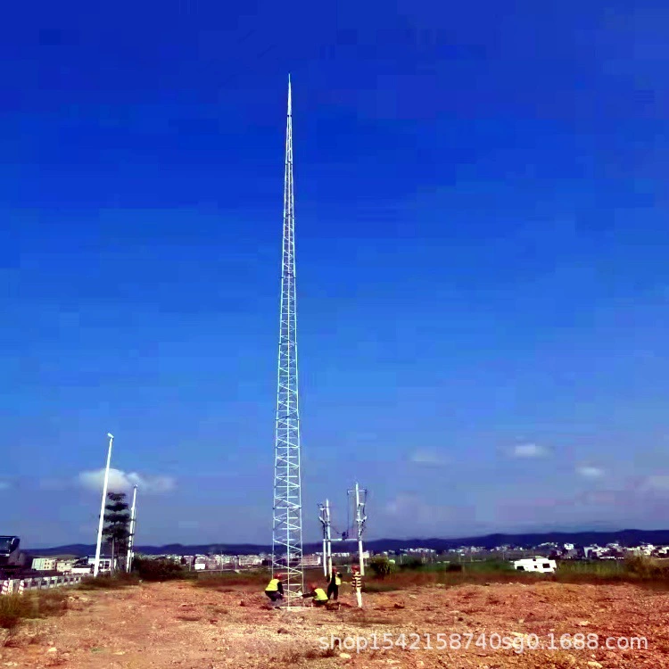 Поставка 30m независимых молниеотводов, чертежи молниеотводов, цены на молниеотводы