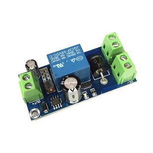 Automatic rechargeable battery, lithium battery, universal module, 5v, 48v