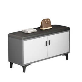 换鞋凳家用门口坐凳一体轻奢穿鞋凳入户鞋柜新款2023爆款进门鞋架