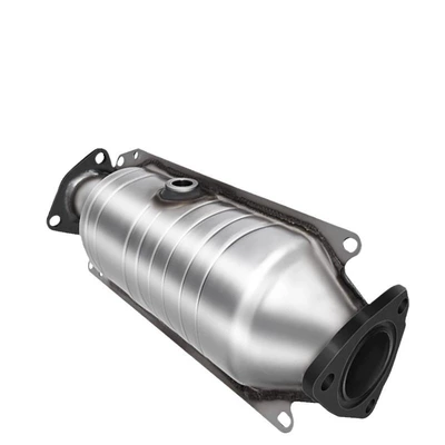Catalytic Converter, Katalizator