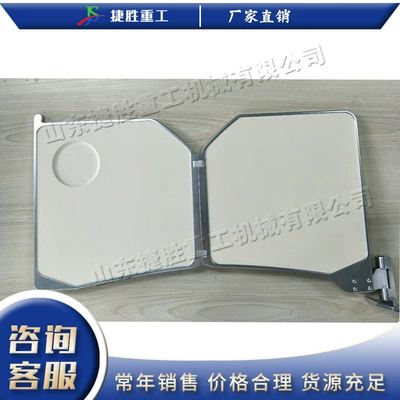 Rail Small Table, Airplane – Car table board