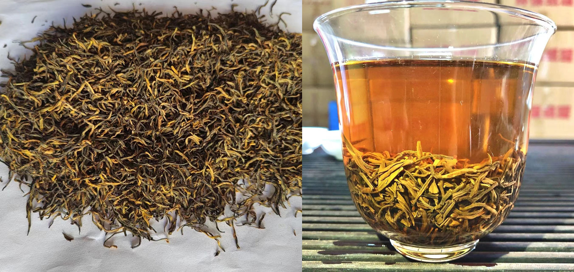 붉은 새싹 진준메이 120호 500g