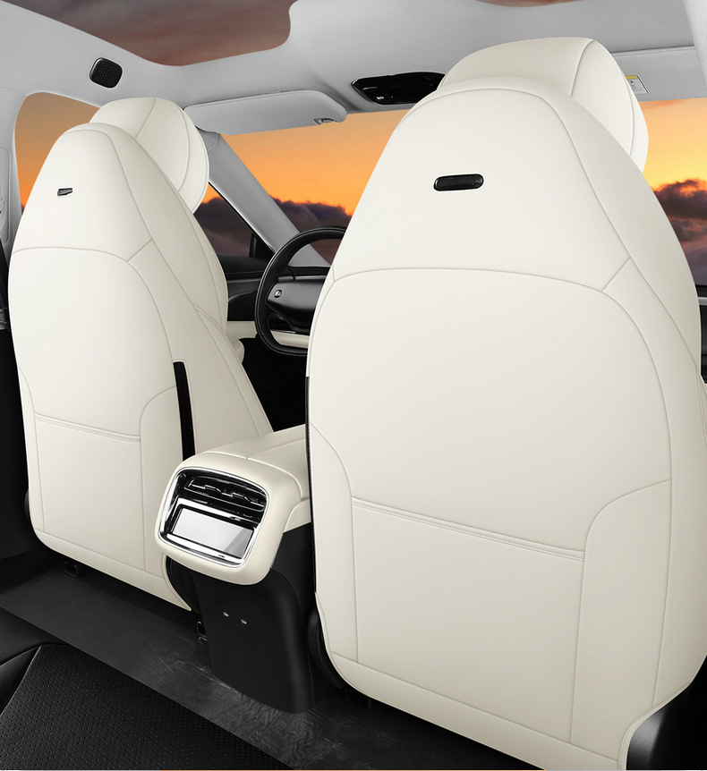 Applicable to xingtu star era ES cushion four seasons universal breathable saddle cushion star era es interior modification seat cover