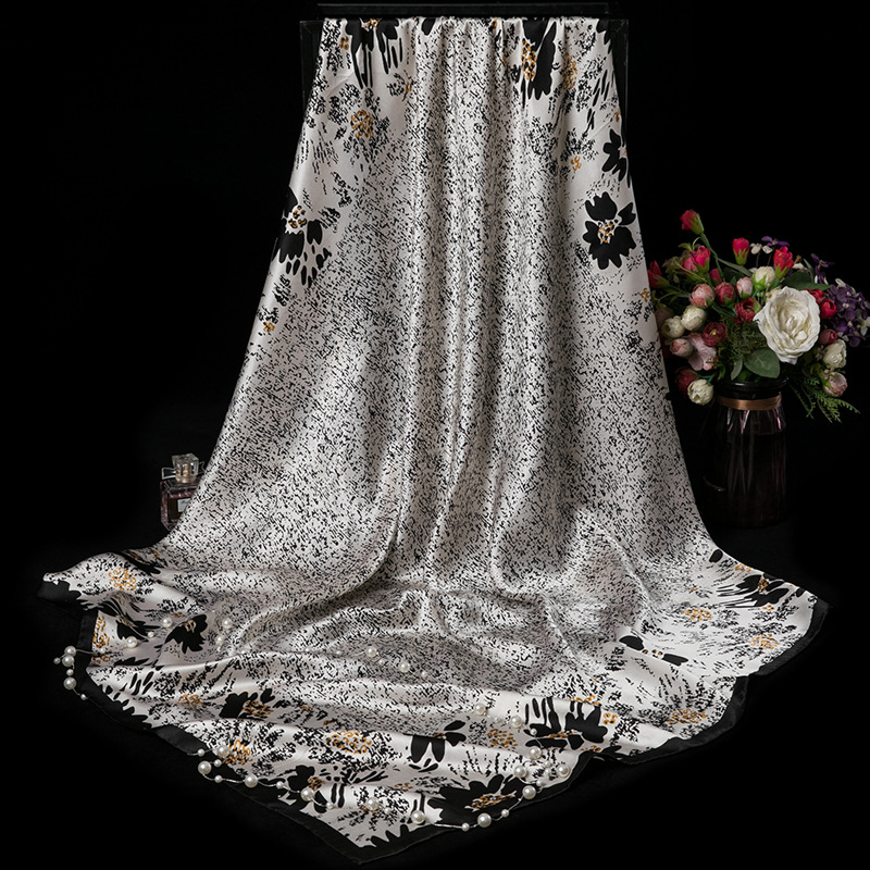 실크는 슬픔과 같습니다.