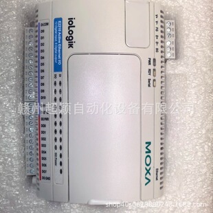 ԭ�b�F؛ioLogik E2210 V2.0��ioLogik R2110ĦɯMOXA���Q�C�h�r
