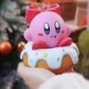 The new donuts do not contain pigments [height 18cm]