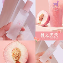 Shimang perfume for men and women, long-lasting, light and fresh fragrance, peach Turkish and Vietnamese perfume, drop shipping