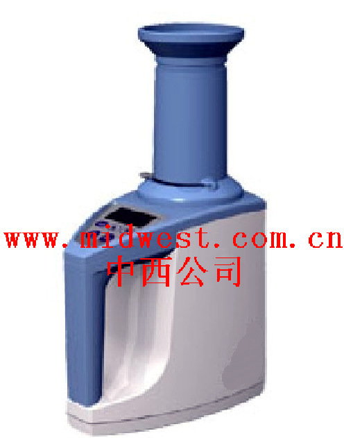 电脑粮食水分仪 型号GC60/SF1G库号M391395