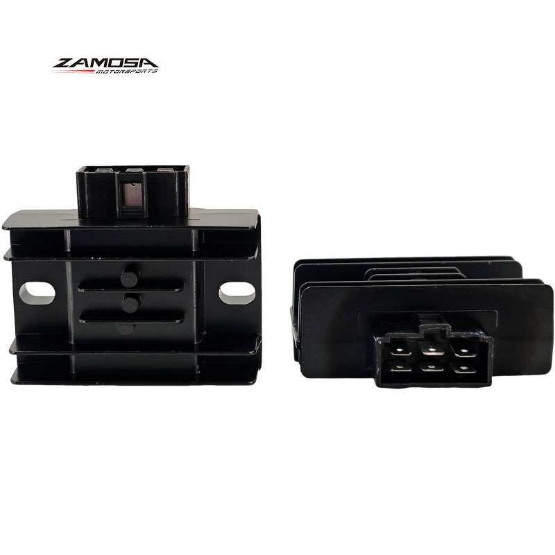 Voltage Regulator Fit for Hyosung Gt250 Ga Rx 125 250 32800-H01-413 Rectifier