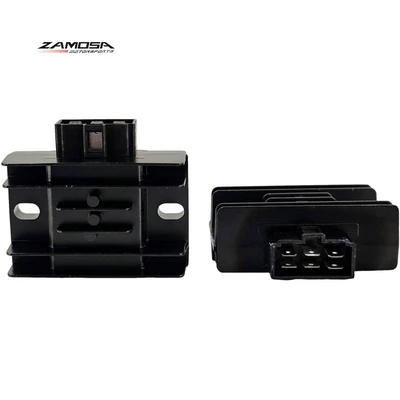 Voltage Regulator Fit electronic regulator