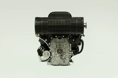 Avtomobil mühərrikləri double cylinder gasoline