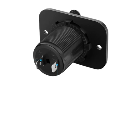 modified accessories panel switch, Siqaret yandırıcısı