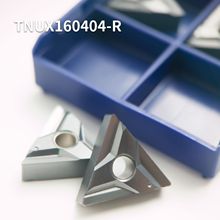 �羳���Q ����܇�� ���S���l TNUX1604 Ӳ�|�Ͻ� turning insert