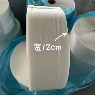 EPE覆膜珍珠棉卷料快递防震缓冲包膜卷材加厚填充棉打 批发减震