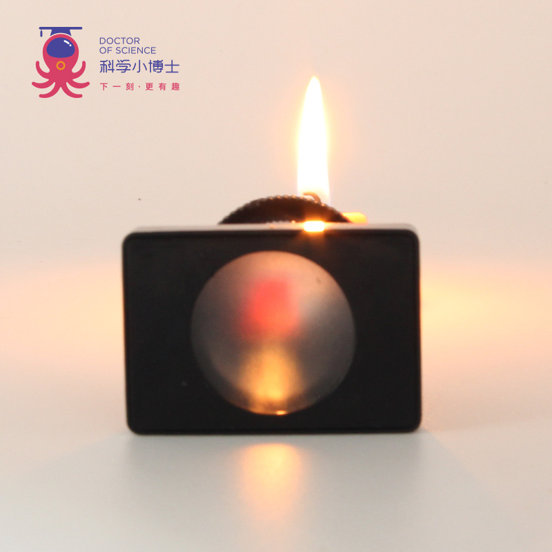 Ciencia pequeño experimento al por mayor vapor Escuela Primaria estudiante juguetes educativos ciencia y educación material hecho a mano paquete DIY Tecnología pequeña producción