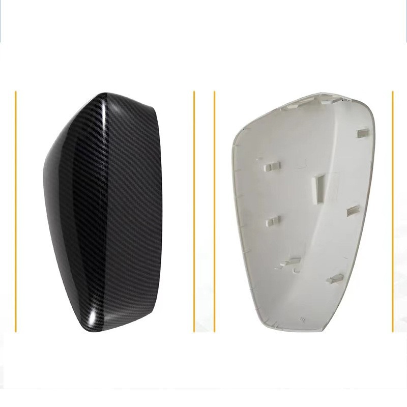 Suitable for 14-22 Mazda Angkesaila rearview mirror housing lens frame rearview mirror turn signal accessories
