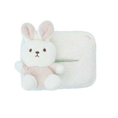 back tissue pumping creative — Car tissue box/set