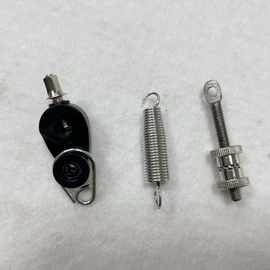 批发爵士鼓架子鼓专用踩锤弹簧踏板弹簧单踩弹簧双踩弹簧