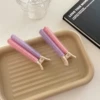Розово-фиолетовый