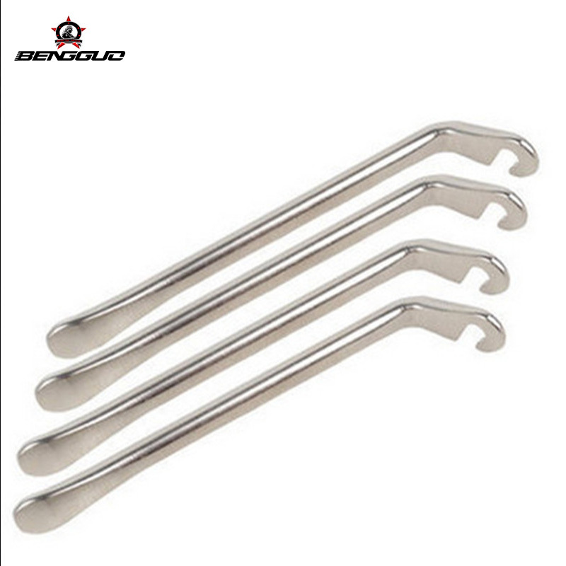 Metal Bicycle Tire Lever, Tire Lever, Tire Removal Tool, Mountain Bike Tire Removal Tool