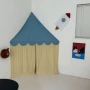 韩国儿童布置幼儿园游戏屋