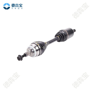 High-quality boutique half shaft, ball cage, suitable for Mercedes-Benz W220 right half shaft A2203301001