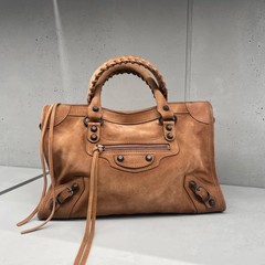 BLの新しい人気のレトロなスエードバッグ、高品質の完全なパッケージ、トレンディでファッショナブルで多用途、男性と女性向けの同じスタイル