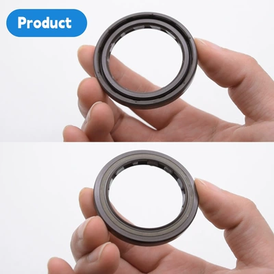 Rubber Oil Seal – Oil seal