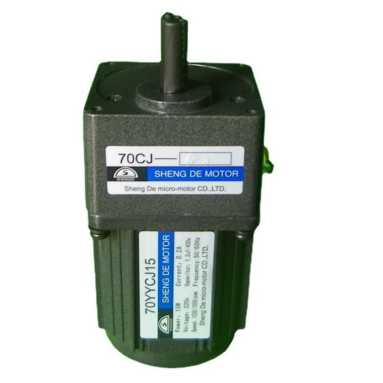 厂家供应 高速冲床电机，高速冲片减速电机