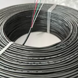 其他电缆;音视频线;智能家居