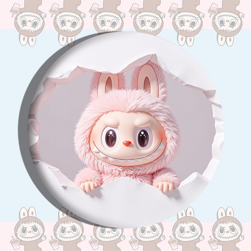 LABUBU-2
