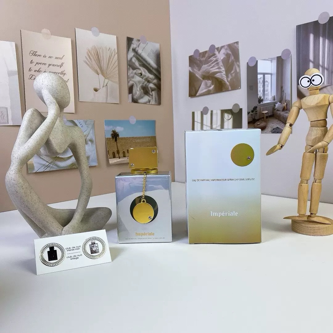 나이트클럽 카니발 화이트 엠파이어 105ml