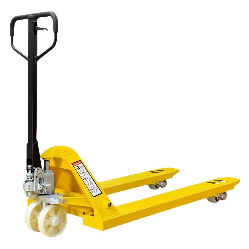 2 тонны 2,5 тонны 3 тонны 5 Ручная гидравлическая тележка грузовик электрический ручной толчок гидравлический подъемный поддон прицеп