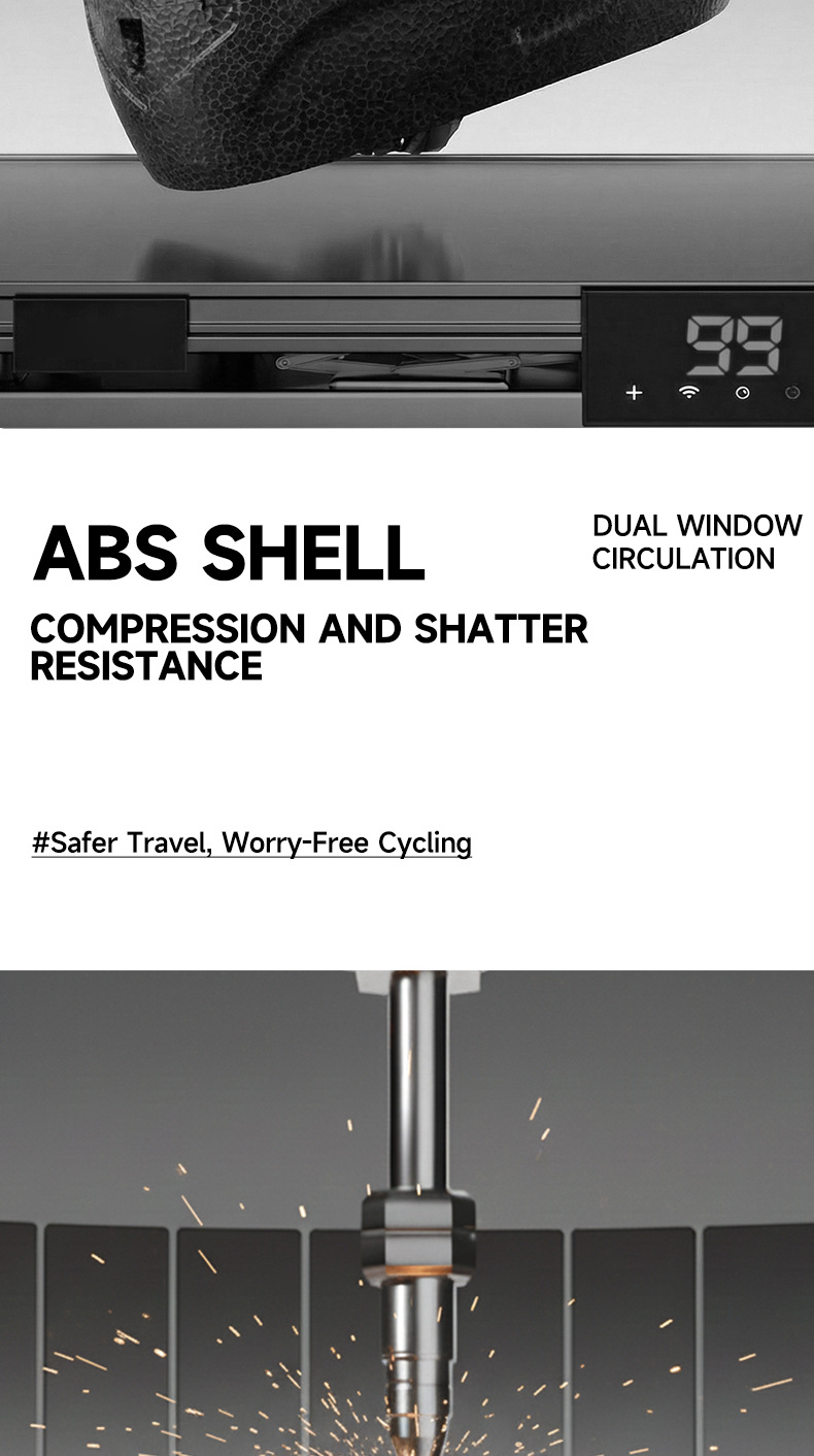 Dot Certified Foreign Trade Motorcycle Helmets, Electric Vehicle Riding Full-Face Helmets, All-Season Safety Helmets, Factory Wholesale