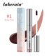 lakerain tear lip liner fang water non-stick cup peeling matte matte matte lip liner for foreign trade