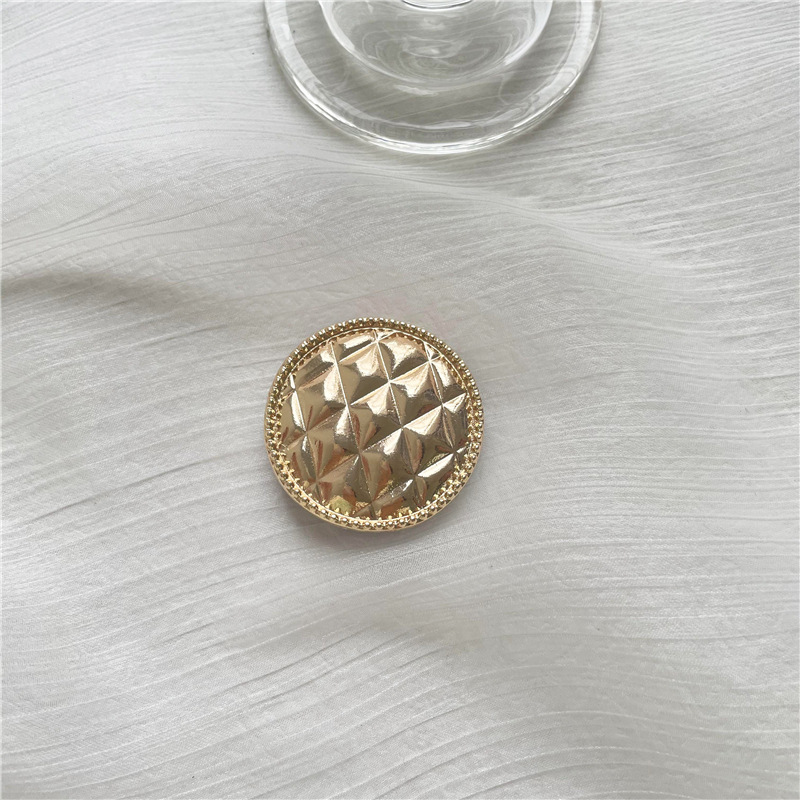 Metal electrochapado plata DIY teléfono móvil airbag soporte creativo perezoso escritorio soporte teléfono móvil anillo hebilla moda coreana