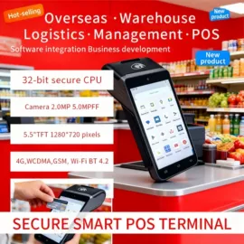 条码扫描枪;PDA;数据采集器