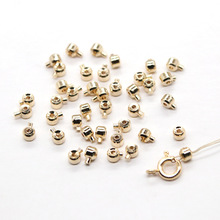 14k����ɫ�����ֹ�diy��朴�����β�A��䓽z�K�~����λ�ۿ���
