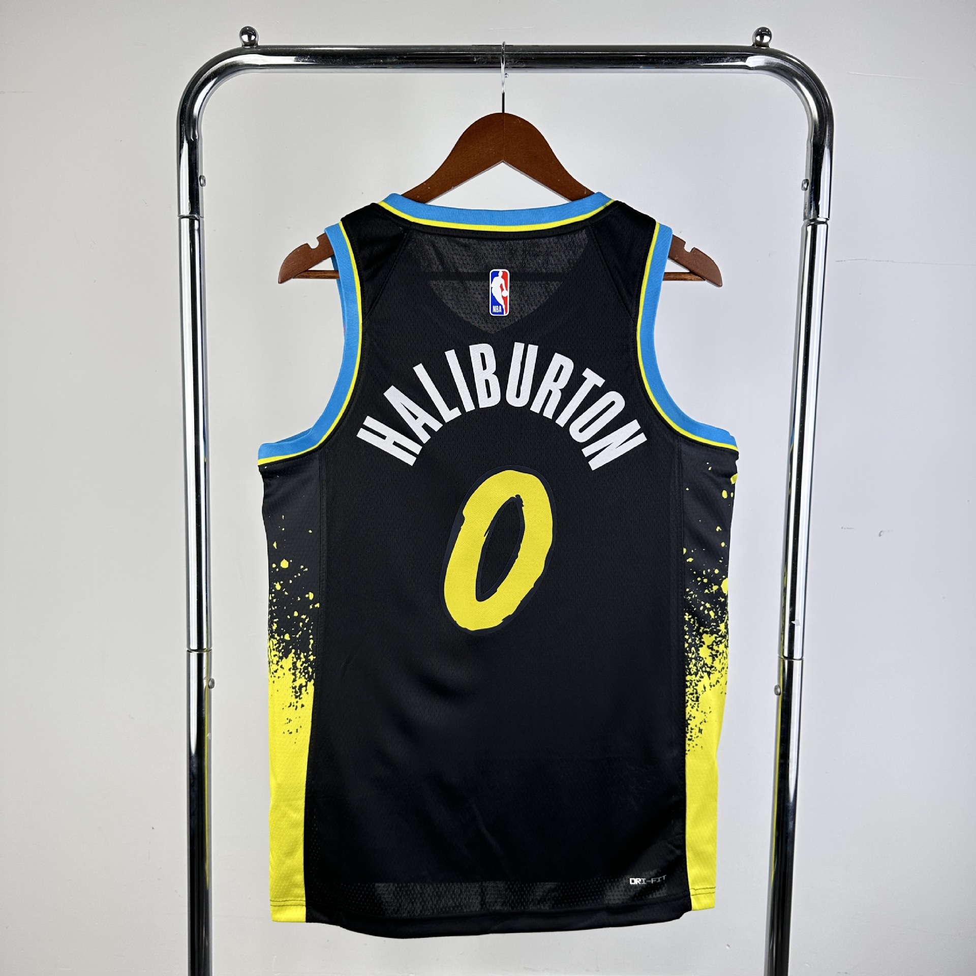 No. 43 Hilkham Jersey