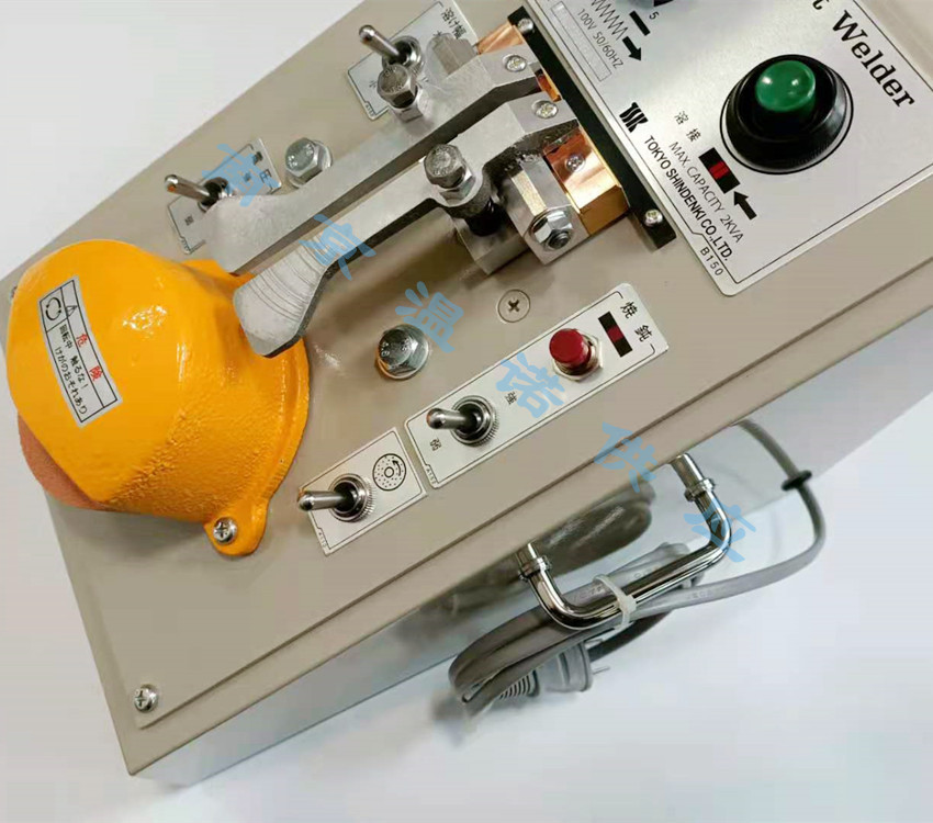 日本东京TOKYO焊丝熔接机TH-10A東京新電機株式会社溶接機