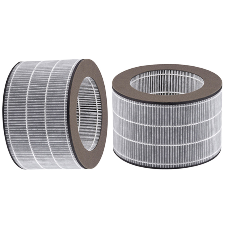 适配LG AS55GDWL2 AS60GDWP2 AS85GDWL2 AS95GDWP2空气净化器滤网