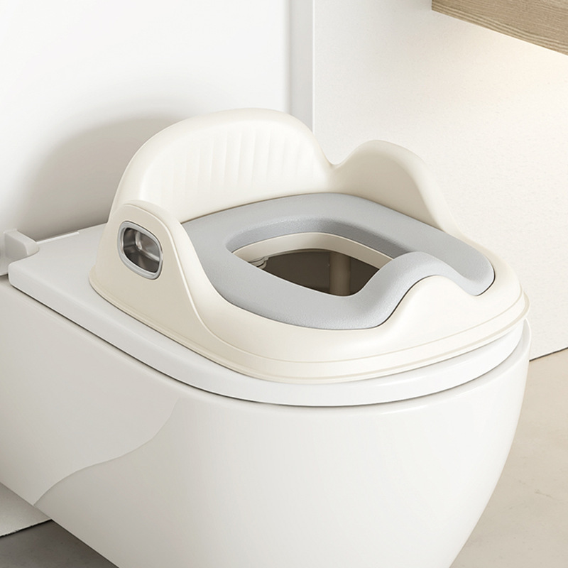 Children's Toilet Toilet Ring Baby Toilet Toilet Little Boy Baby Girl Sitting Washer Toilet