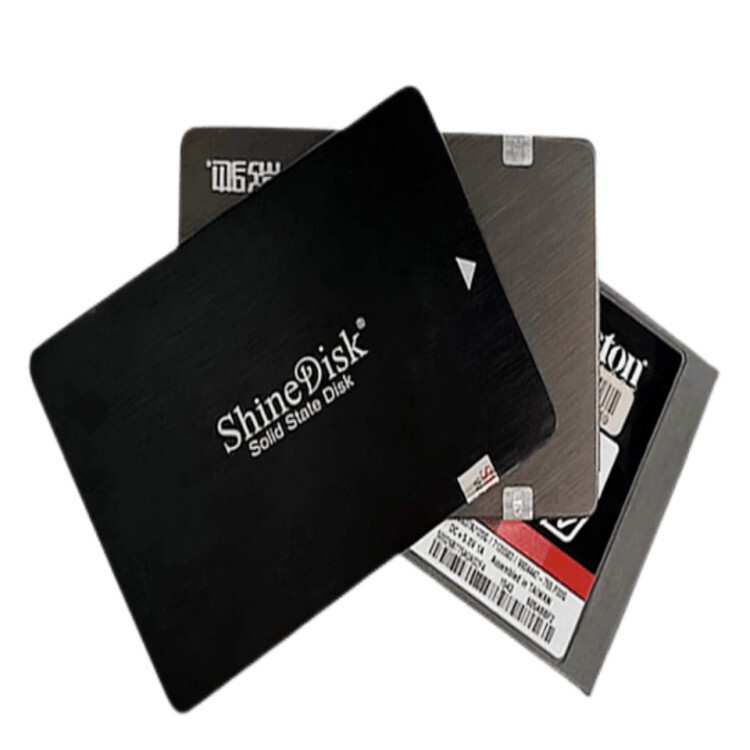 Disassemble Solid State Drive 120g 128g 240g 30g 60g Ssd 2.5inch Sata Desktop Notebook