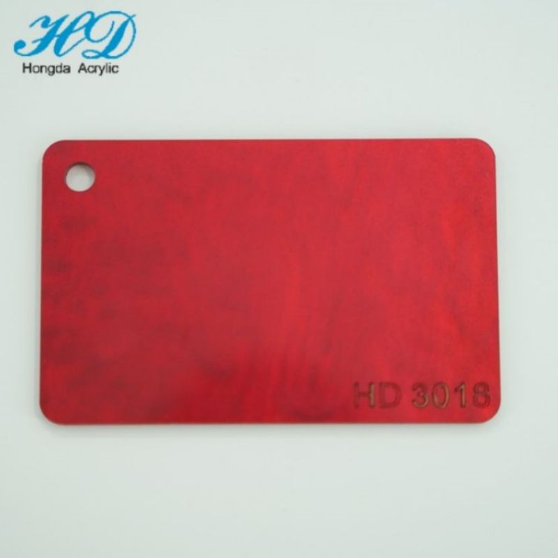 【厂家直销】源头工厂高品质亚克力双面微透珠光板PMMA有机玻璃板