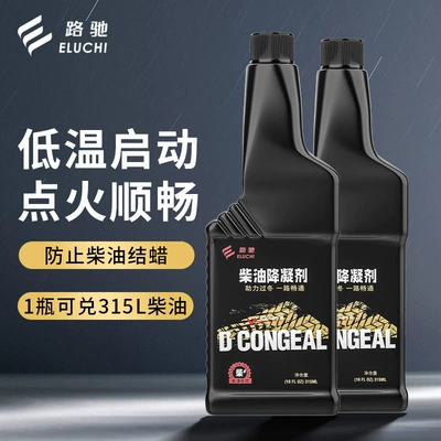antifreeze additive anti-wax safety does not – Motor gasoline additive