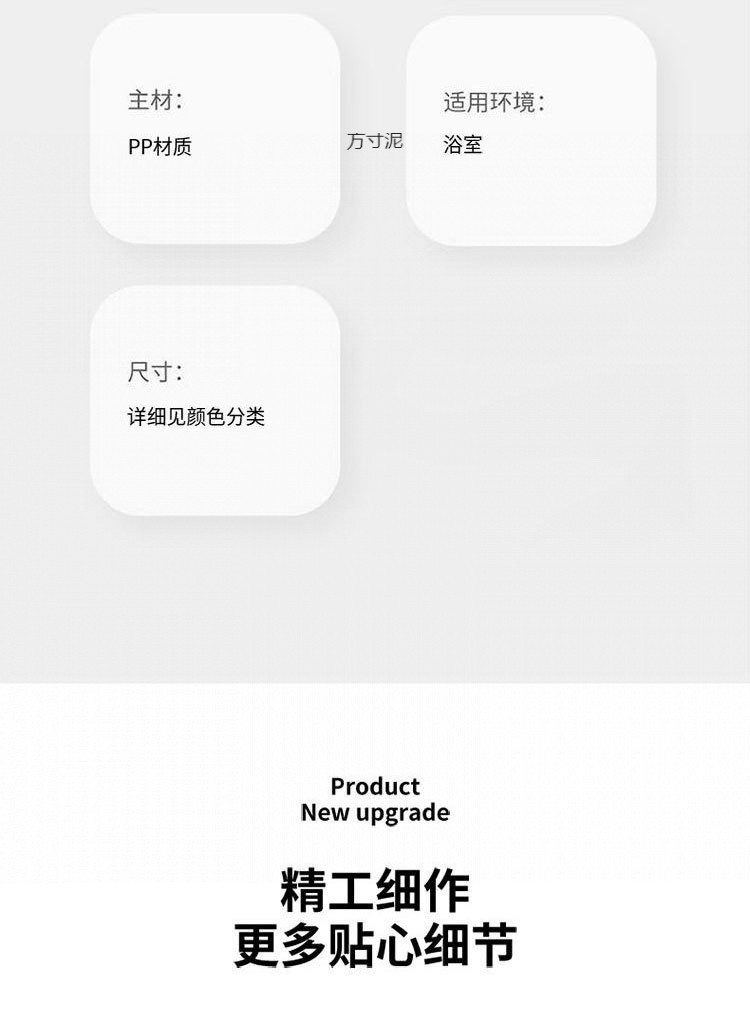 Universal thickened household slow-lowering old-fashioned U-shaped V durable toilet cover, toilet seat accessories undefined