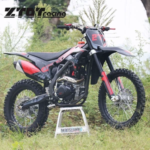 Bse Bosoer M1/Cb300F Off-Road Motosiklet 300Cc Dağ Velosipedi Yetkinlər Üçün