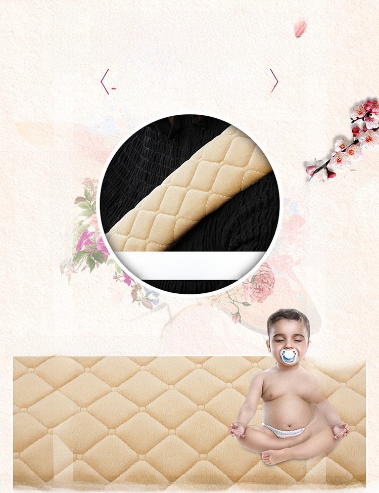 Car Seatbelt Cover Image 2