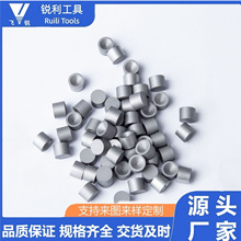 源头工厂 硬质合金钨钢耐磨块端子光学上摆件嵌体钨钢端子